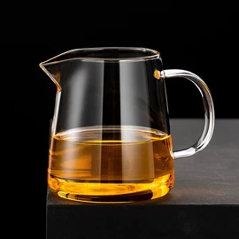 茶壶;飘逸杯;茶杯