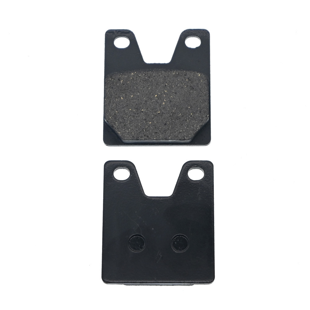 Motorcycle Disc Brake Pads Disc Car Skin Fa267 Suitable for Yamaha Ns 50 Yq 50 Mbk Ew 50