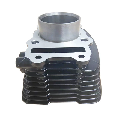 Cylinder and parts piston for Suzuki