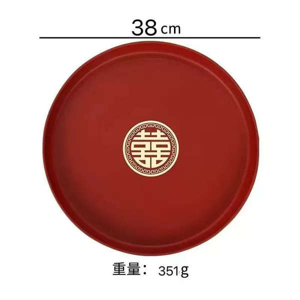 Extra large, big, 38cm