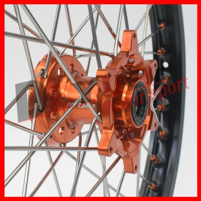 Hub K1618 Constant Ship Off-Road