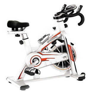 Huijun (Huijun) Spinning Bicycle Mute Home Shaping Fitness Equipment Indoor Bicycle Bicycle H