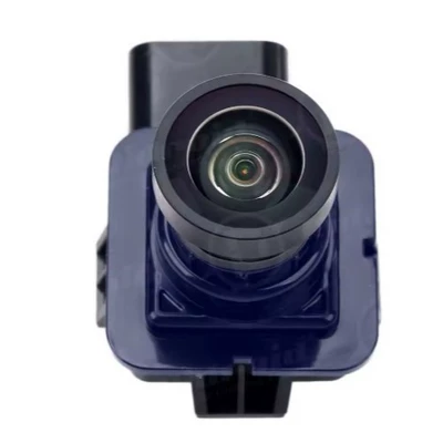 Camera Rear View Reversing – Other vehicle instruments