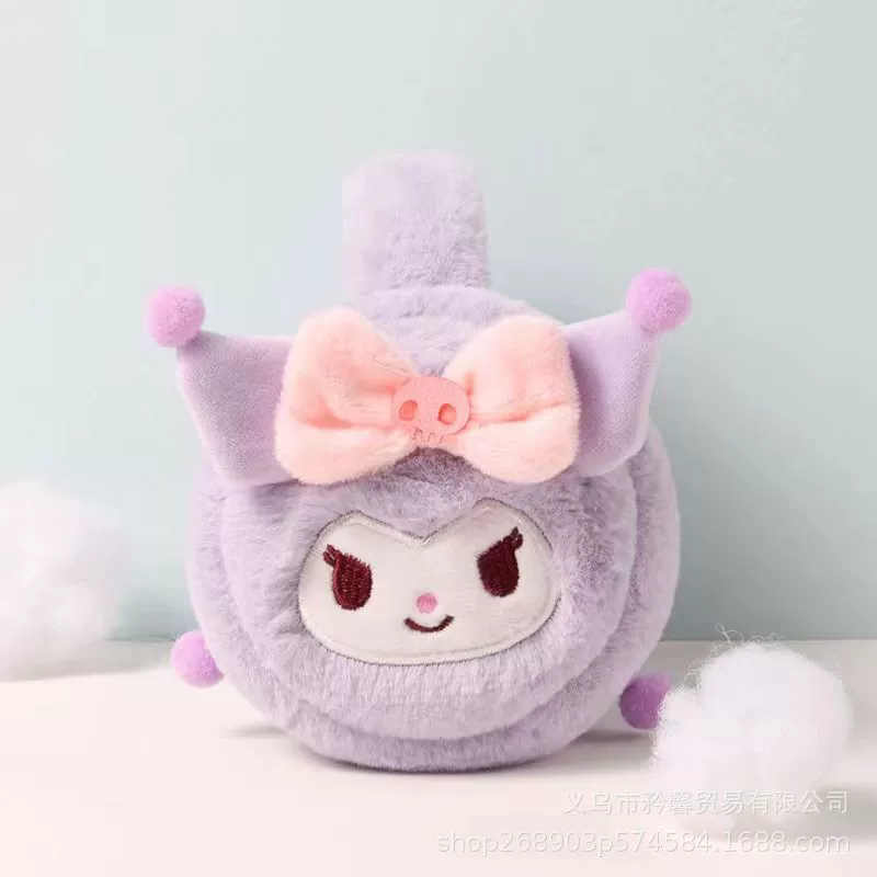 Наушники Keep warm, защита ушей, оптовая продажа