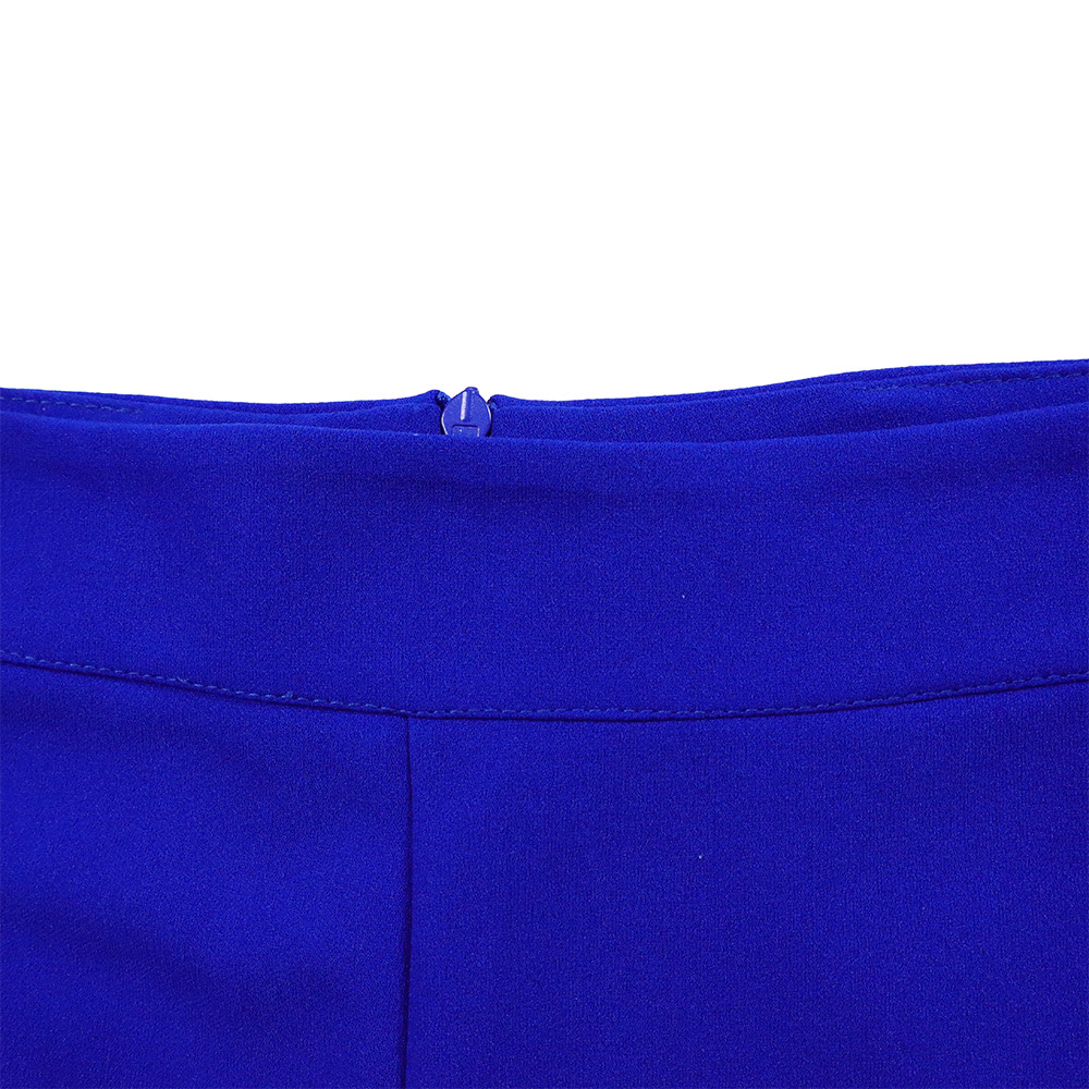 camicie a maniche lunghe stampate casual di grandi dimensioni e pantaloni a gamba larga set due pezzi transfrontalieri_voghion.com