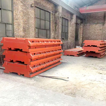 厂家直销铸造加工消失模铸件机床铸件 树脂砂球墨铸件大型铸钢件