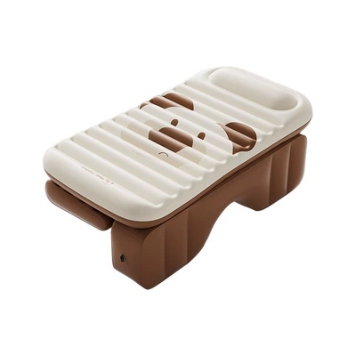 Vehicle-mounted inflatable bed — Car Inflatable Bed, Foldable Air
