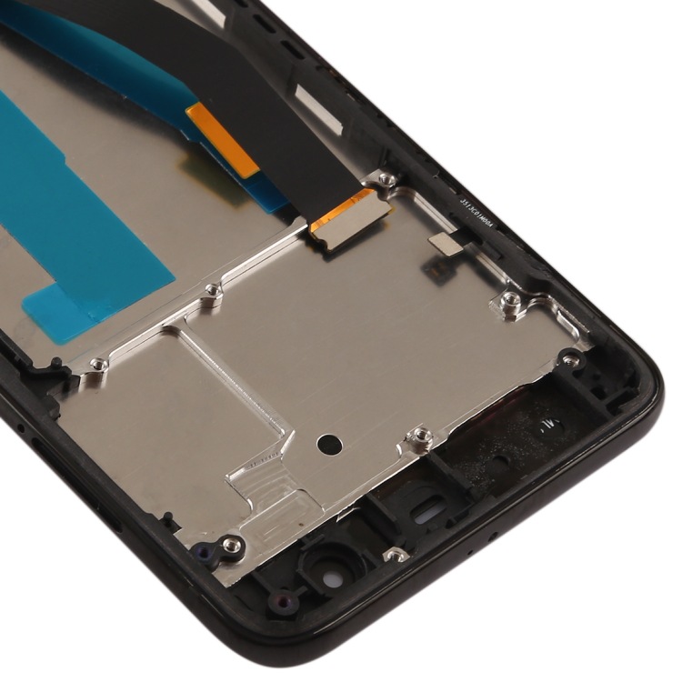 Es adecuado para el conjunto táctil de cristal líquido de material TFT de Xiaomi Mi 6 con marco