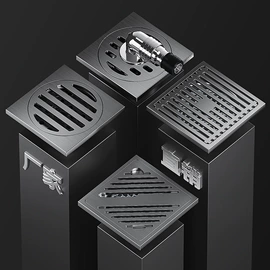 毛巾环/杆/架;智能毛巾架/浴巾架;卫浴挂件套件