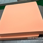 厂家亲水性乳胶片材卷材非乳胶海绵片材非乳胶化妆绵片材乳胶化棉