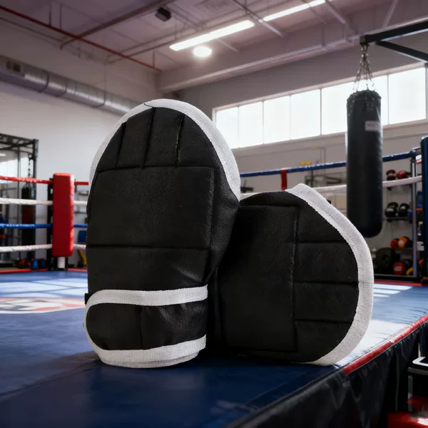 Factory Half-Finger Boxing Gloves for Men and Women, Muay Thai Training Protective Gear, Specialized for Fighting and Sparring, Children's Fighting Gloves