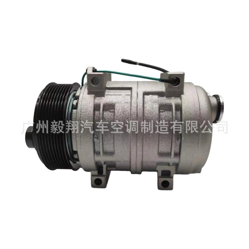 Suitable for Tm21 Series 8Pk/24V Compressor 103-67260 T915146C