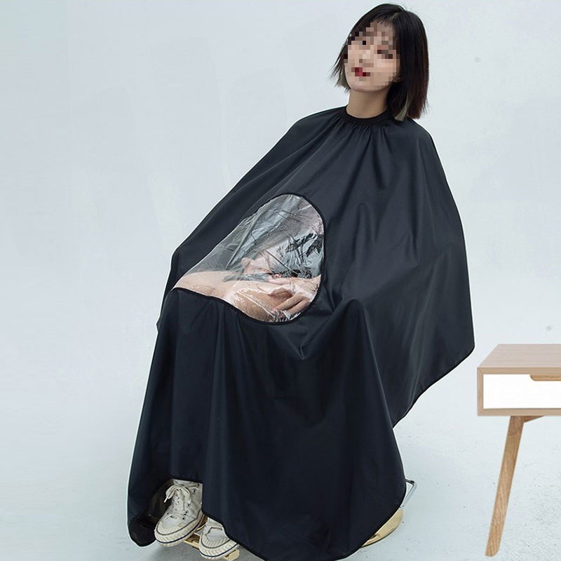 외부는 블랙, 내부는 블랙 [휴대폰 모델] 대형 사이즈