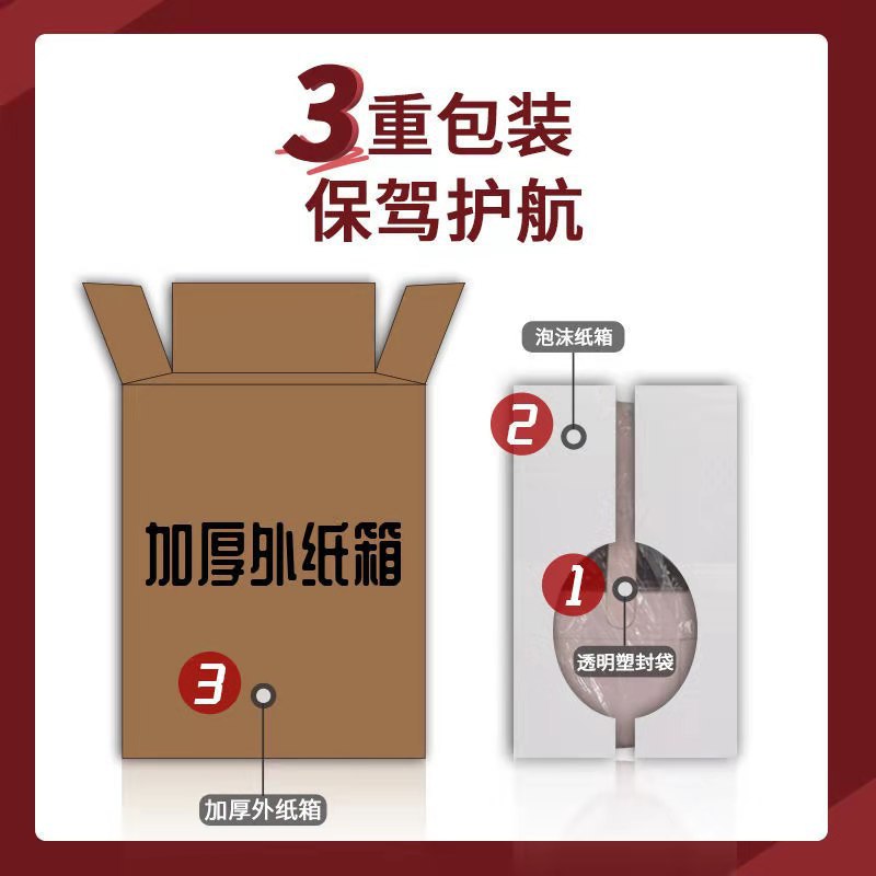 【娜斯捷】透明疊加式收納盒PS化妝盒家用 桌面整理護膚品置物盒