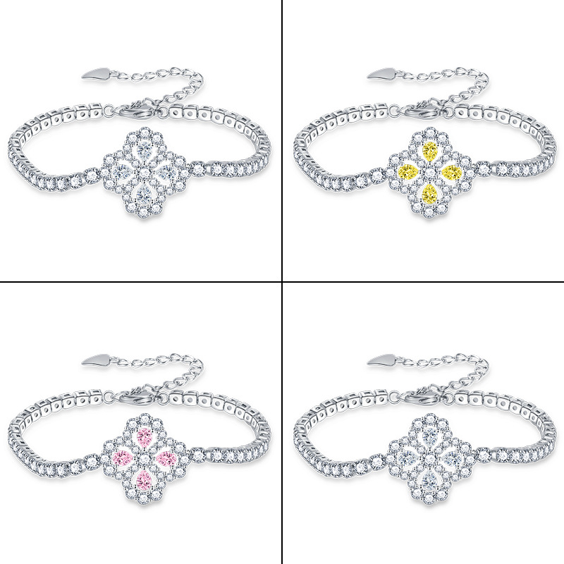 Retro bracelet