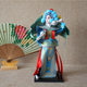 Chinese-style Peking Opera doll decoration silk doll Beijing special gift for foreigners Juan doll gift Tang gift