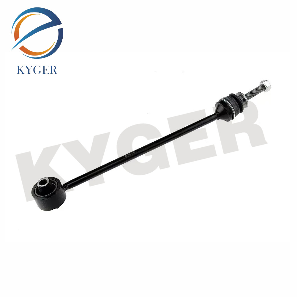 Suitable for Mercedes-Benz M-Class 166 left front vertical tie rod A1663200789 high quality auto parts KYGER