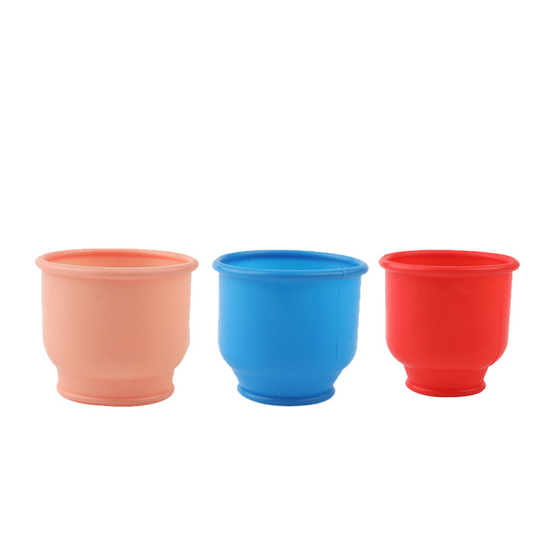 UP 고무 슬리브*발기 보조기 액세서리 고무 슬리브