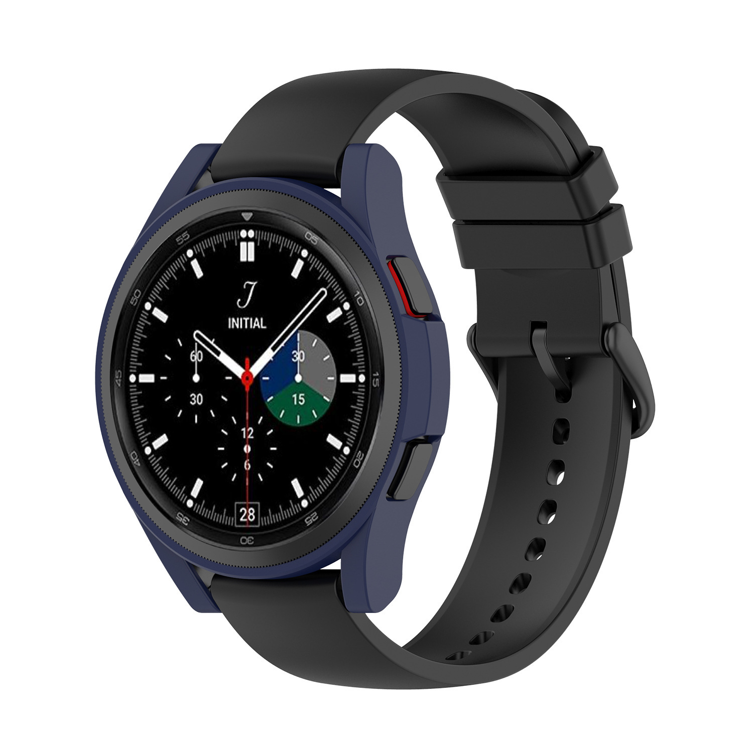 42/46mm suitable