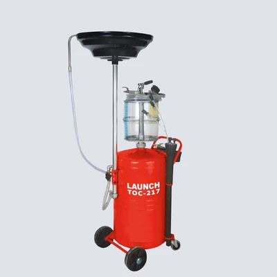 CARXPERT & LAUNCH Engine Waste Mühərrik alətləri - launch-toc-217