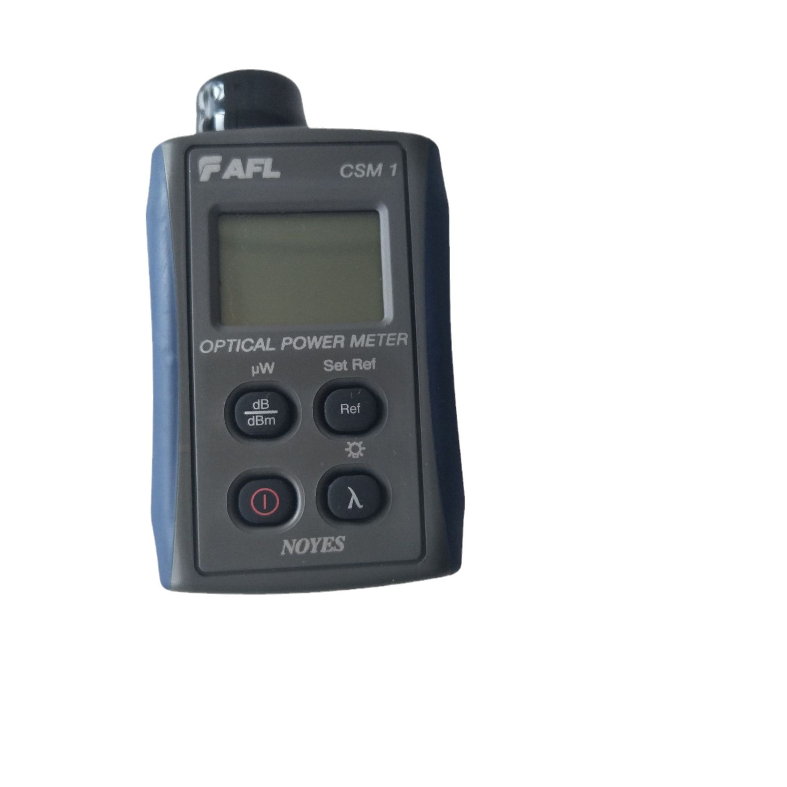 ��NOYES������˹�⹦�ʱ�CSM1 ��˥������������˹ �ɲ�980����