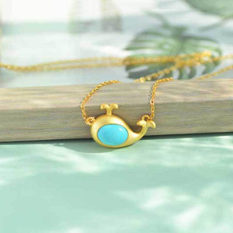 Small pendant