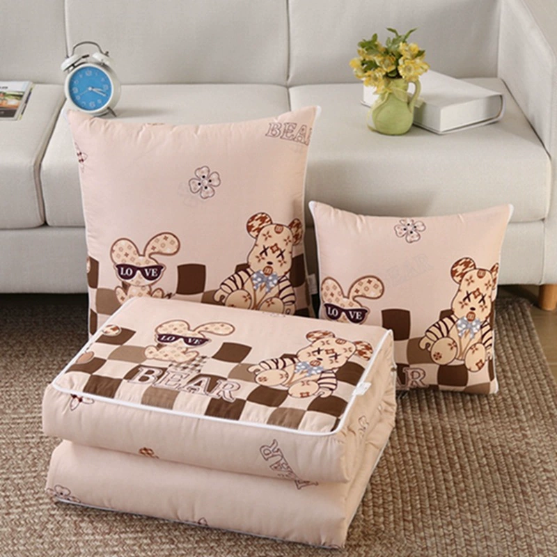 Pillow, mattress, duvet, sofa