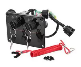 船发动机配件;船用五金配件;点火开关