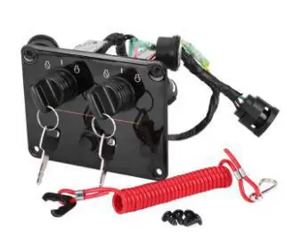 Yamaha – YAMAHA Outboard Vertical Ignition switch