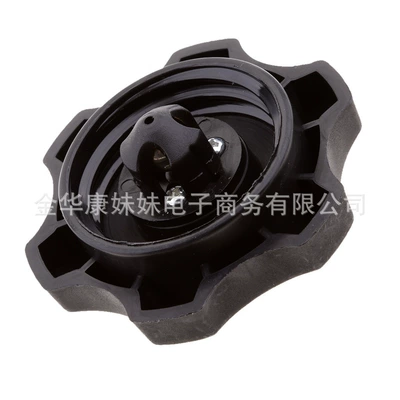 Suitable for Yamaha Pw80 Bw80 Off-Road Motorcycle Fuel Tank Cap Plastic Cover Protective Cover