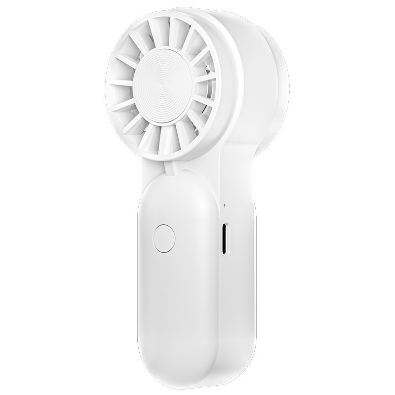 Cooling Fan USB Gift Portable Outdoor Small Fan Portable Brushless Motor High Airflow Handheld Fan