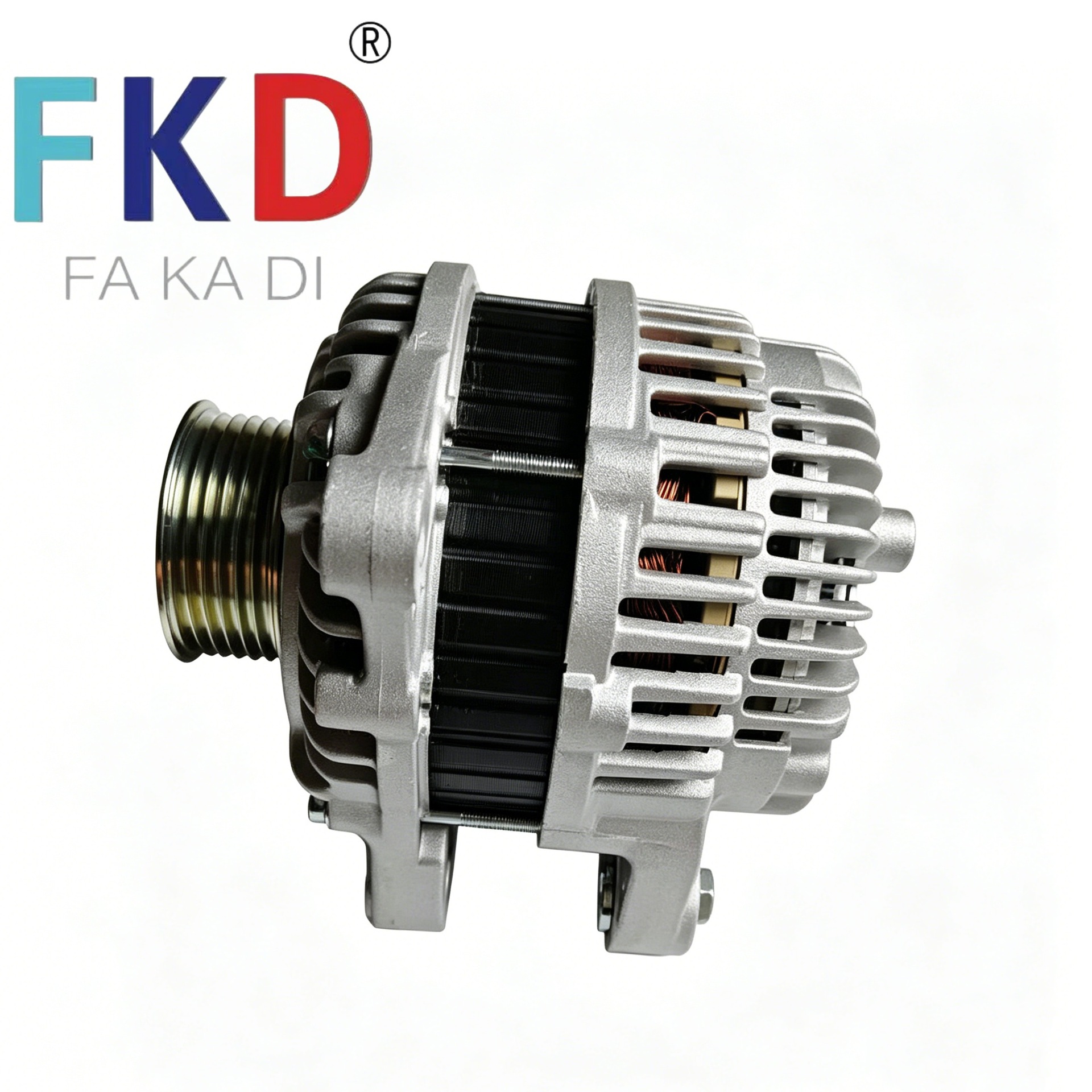 Cross-Border Hot-Selling Model 31100-R1A-A01 Is Suitable for Honda and Acura Car Generators, Direct Sales from the Manufacturer