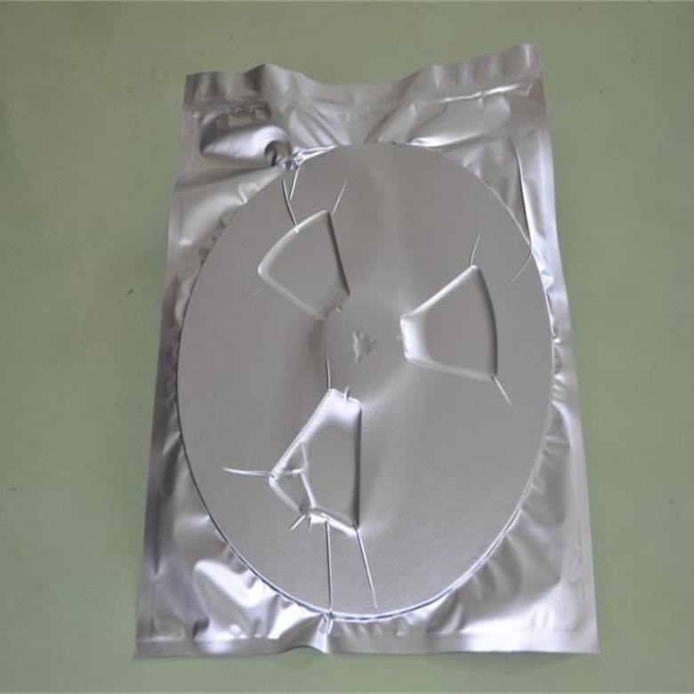 LED铝箔袋 防静电铝箔袋，防潮铝箔袋，抽真空铝箔袋