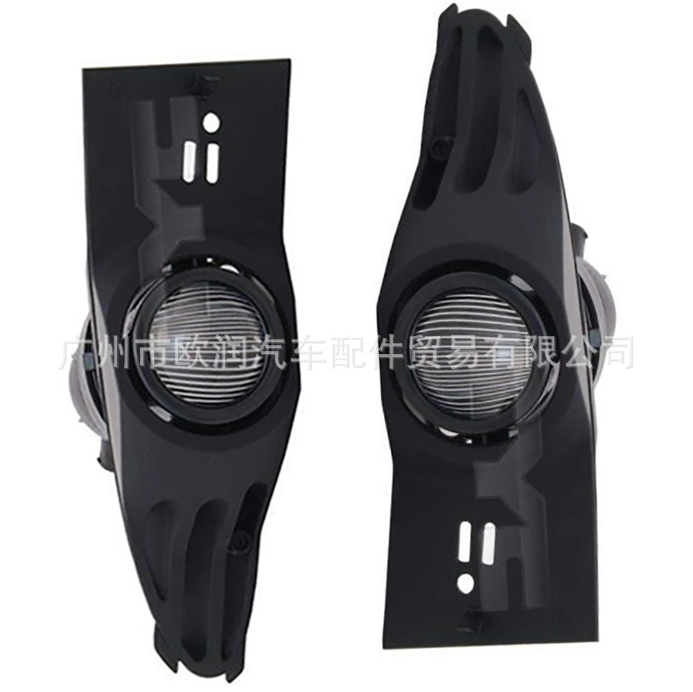 63178379683 63178379684 left and right front fog lights suitable for BMW E65 E66 7 Series 730 01-