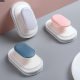 Sponge cleaning brush household cleaning supplies and appliances department store daily necessities grocery washing pot brush manufacturers cross border