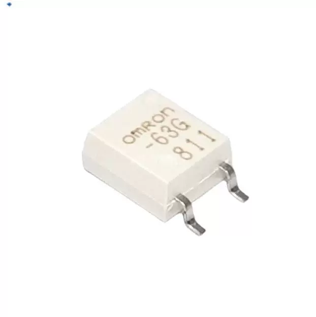 Omron, genuine relay, 63G, 63G
