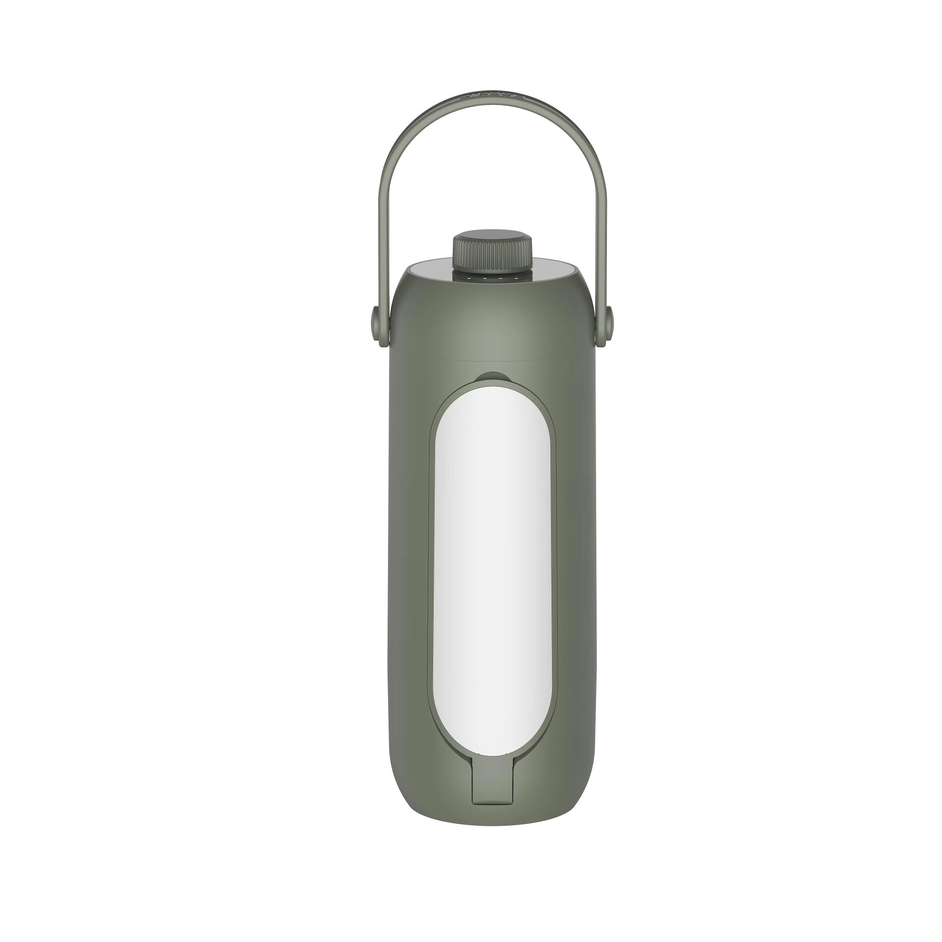 Amazon acampar al aire libre de carga USB Luz Portátil tienda de iluminación ambiente camping plegable camping luz transfronteriza