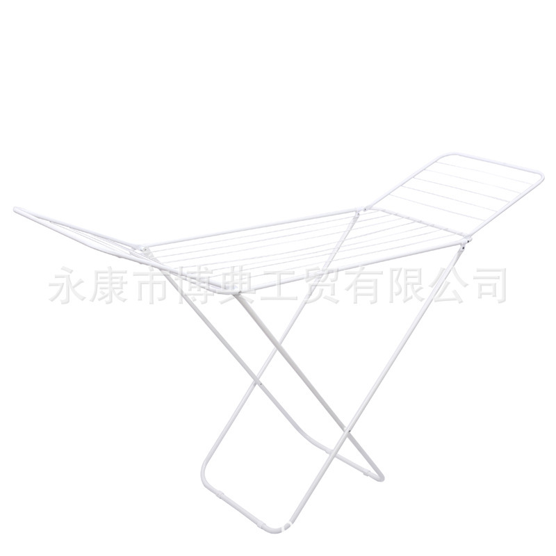 Tendedero, tendedero de piso, tendedero de mariposa, tendedero, tendedero, tendedero, tendedero en forma de ala, tendedero, hierro