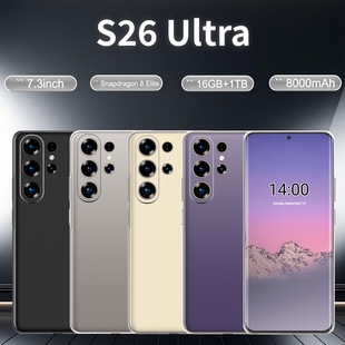 Cugo�¿�羳�֙CS26 Ultra4G6.8��΢����3+64���R�d TK Temu����
