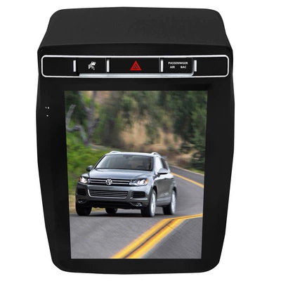 Screen HD Android | Touareg Other Automotive Communications