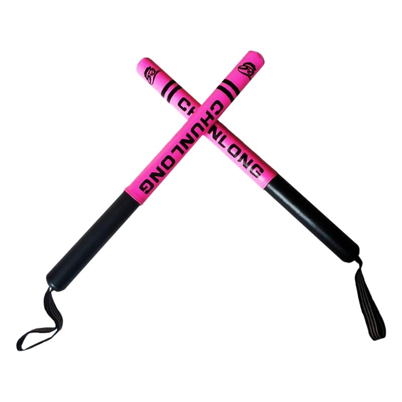 Boxeo Dodge entrenador Sanda lucha espuma objetivo mano objetivo palo de boxeo objetivo de entrenamiento de boxeo reacción palo