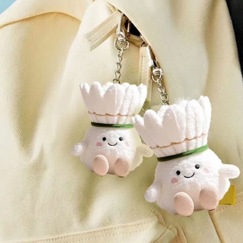 日本バドミントンぬいぐるみペンダントかわいい漫画ボールスクールバッグペンダントキーホルダー人形友人ギフト卸売|undefined