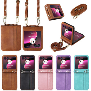 �m��Ħ���_��Razr 50/40 Ultra�֙C���B�w���K�忨���o�׼�ɫƤ��
