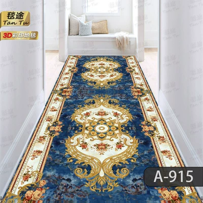 strip home carpet Hotel, Avtomobil döşəmə paspasları - a-915-it-takes-a-few-meters-to-buy-a-few-meters-for-the-width-of-60cm