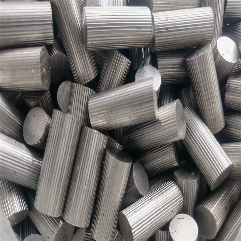SUS403不锈钢棒 403圆钢 易切削光圆六角钢