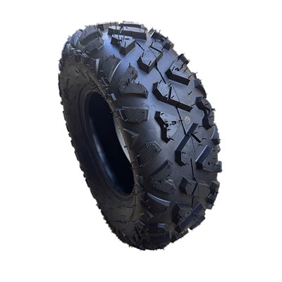 Yolsuzluq şinləri Accessories Tire Front 23*7-10 Rear