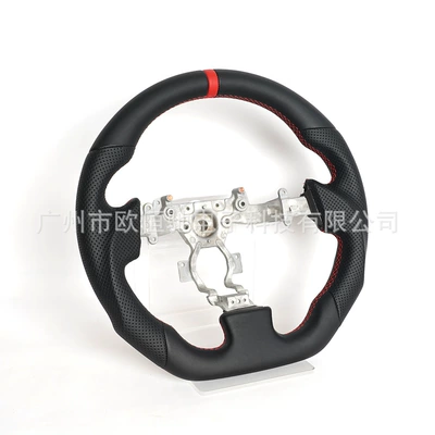 Steering wheel Nissan Gt-R 09-16 Models, Full