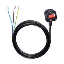 ASTA SASO馬來西亞新加坡UKCA認證英規英國正標BSI香港13A電源線