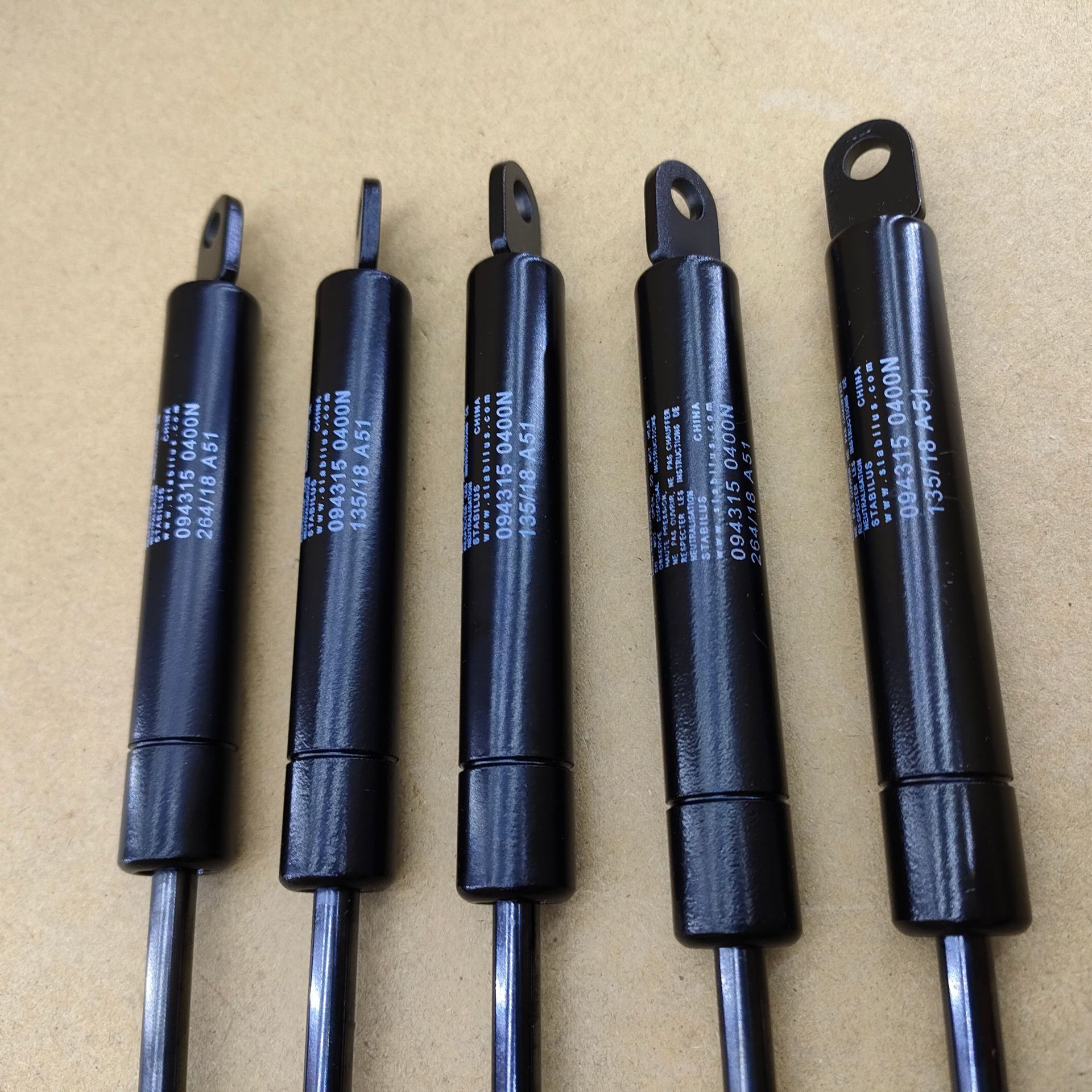 �¹�������082422 �غ�150N��װ�ߴ�226.5mm�г�80mmƷ��STABILUS