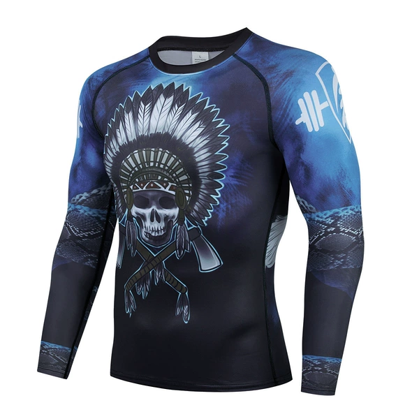 ZF015 long sleeve